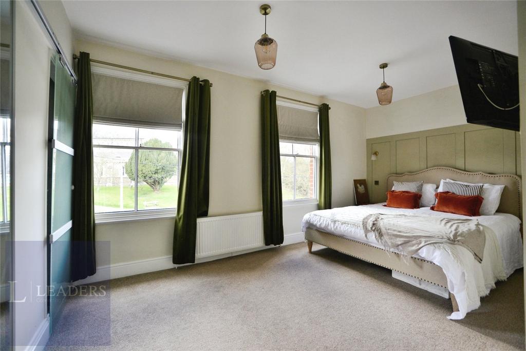 Bedroom 1