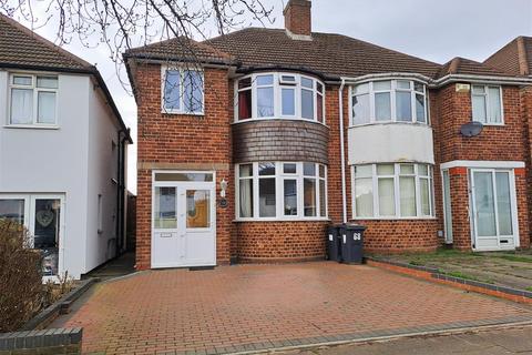68 Chaffcombe Road, Birmingham, B26 3YF