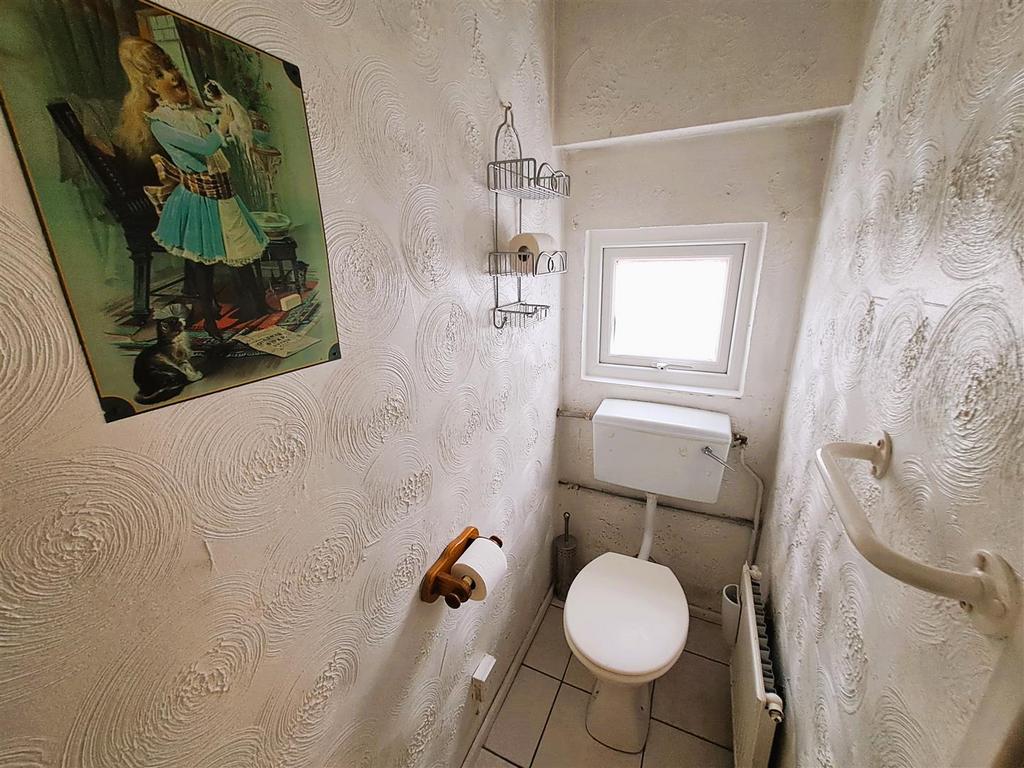 Guest WC
