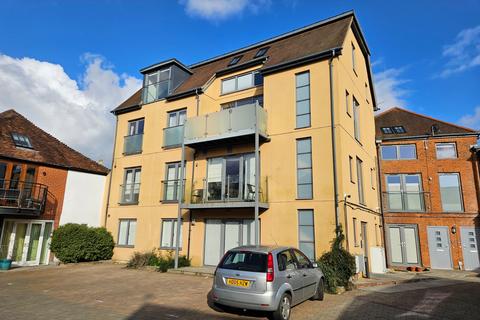 2 bedroom apartment for sale, Brown Street, Salisbury, Wiltshire, SP1