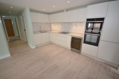 2 bedroom apartment for sale, Brown Street, Salisbury, Wiltshire, SP1