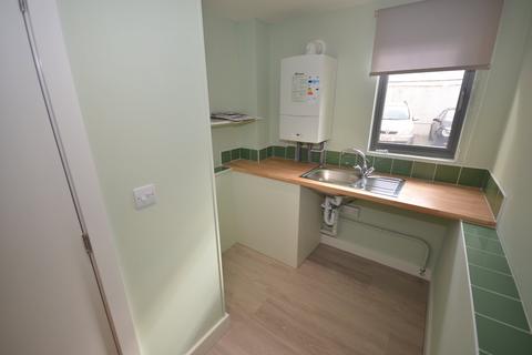 2 bedroom apartment for sale, Brown Street, Salisbury, Wiltshire, SP1