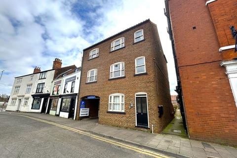 2 bed flat/apartment for rent in Wide Bargate, Boston, PE21