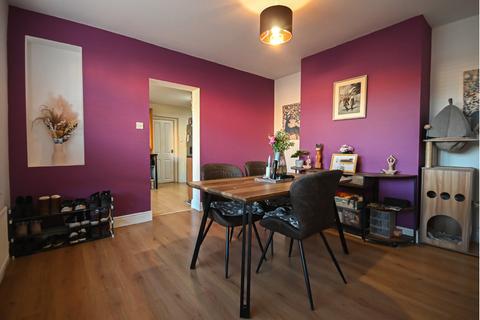 2 bedroom semi-detached house for sale, Woolpack Lane, Whittlesey PE7