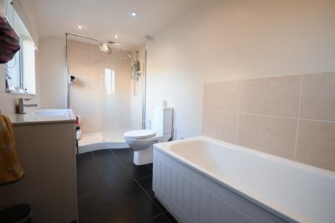 2 bedroom semi-detached house for sale, Woolpack Lane, Whittlesey PE7