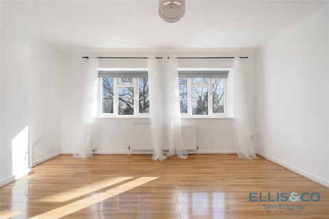 3 bedroom apartment to rent, Granville Place, High Road, London, N12