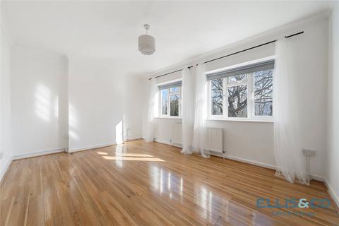 3 bedroom apartment to rent, Granville Place, High Road, London, N12