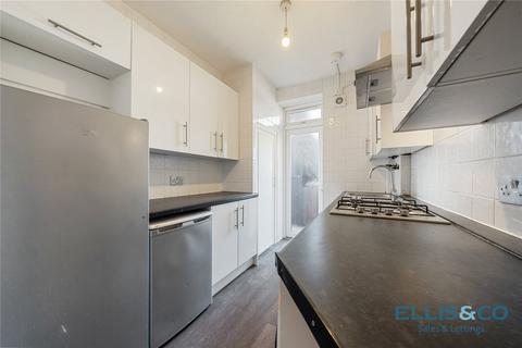 3 bedroom apartment to rent, Granville Place, High Road, London, N12