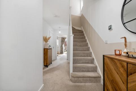 2 bedroom semi-detached house for sale, Stunning Presentation at Leah Way, Asfordby, LE14 3XY