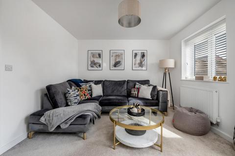 2 bedroom semi-detached house for sale, Stunning Presentation at Leah Way, Asfordby, LE14 3XY