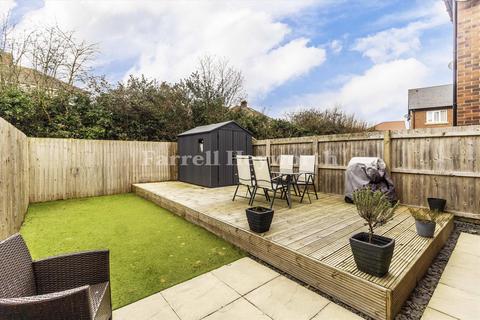 10 Meadow Chase Crescent, Barrow-in-furness, LA13 0FA
