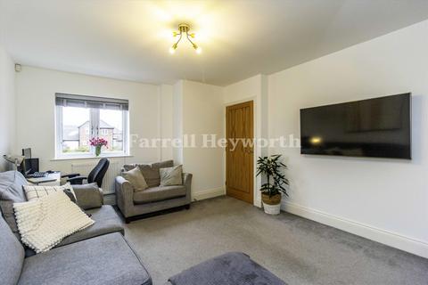 10 Meadow Chase Crescent, Barrow-in-furness, LA13 0FA