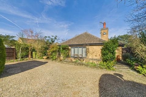 undefined, Spencefield Lane, Evington, Leicestershire