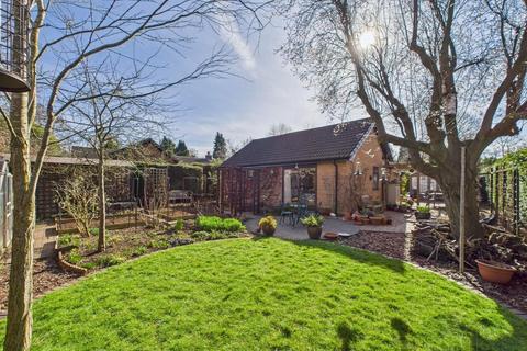 undefined, Spencefield Lane, Evington, Leicestershire