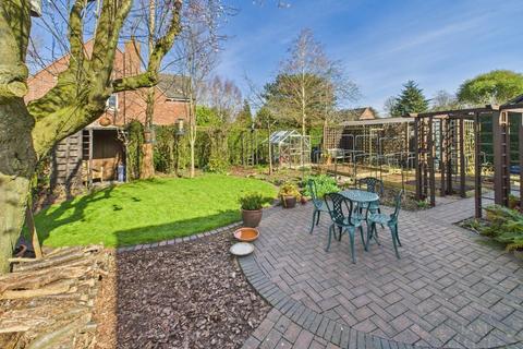 undefined, Spencefield Lane, Evington, Leicestershire