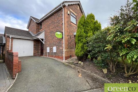 3 bedroom semi-detached house to rent, Dales Brow Avenue, Tameside OL7