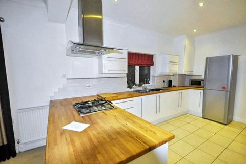 6 bedroom house of multiple occupation for sale, Chester Road East, Shotton, Deeside, Flintshire, CH5 1QA