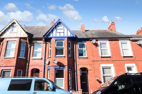 Egremont Road, Exmouth, EX8 1SA