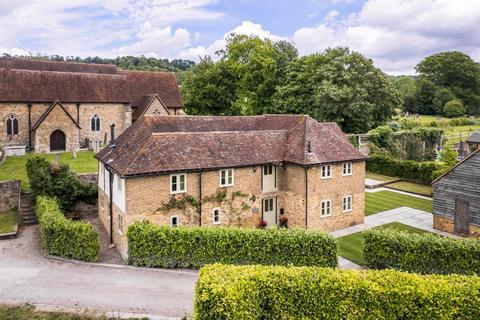 4 bedroom farm house for sale, The Street, Boxley ME14