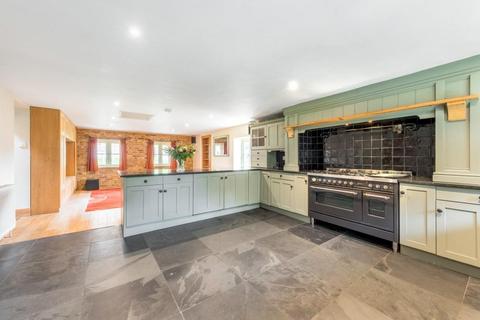 4 bedroom farm house for sale, The Street, Boxley ME14