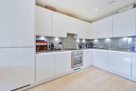 2 bedroom flat for sale, Lakeside Drive, Park Royal, London, NW10