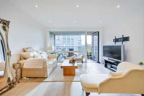 2 bedroom flat for sale, Lakeside Drive, Park Royal, London, NW10