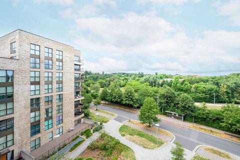 Lakeside Drive, Park Royal, London, NW10