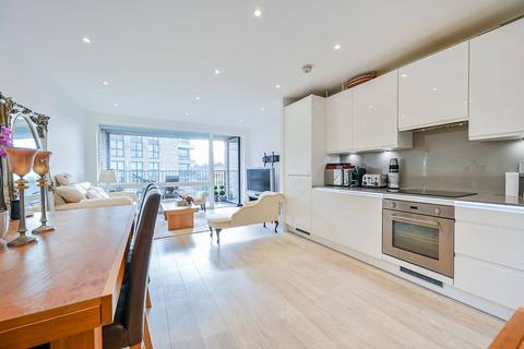 2 bedroom flat for sale, Lakeside Drive, Park Royal, London, NW10