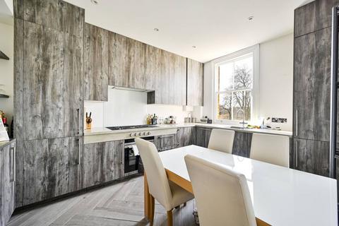 Ifield Road, Chelsea, London, SW10
