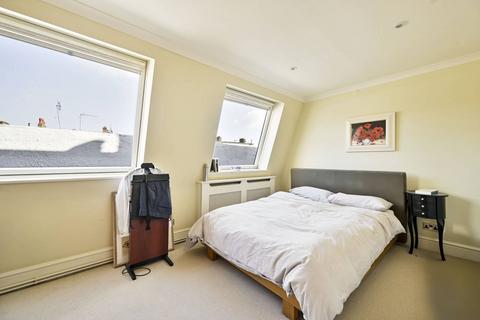 2 bedroom flat for sale, Ifield Road, Chelsea, London, SW10