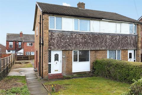 undefined, Briar Grove, Agbrigg, Wakefield, WF1