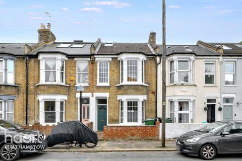 4 bedroom terraced house for sale, Myrtle Road, Walthamstow