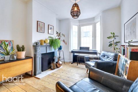 4 bedroom terraced house for sale, Myrtle Road, Walthamstow
