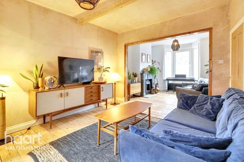4 bedroom terraced house for sale, Myrtle Road, Walthamstow