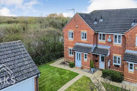 33 Sherbourne Drive, Hilton, Derby, DE65 5NJ