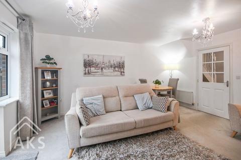 33 Sherbourne Drive, Hilton, Derby, DE65 5NJ