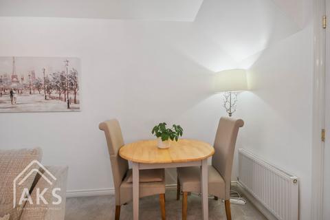 33 Sherbourne Drive, Hilton, Derby, DE65 5NJ