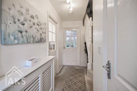 33 Sherbourne Drive, Hilton, Derby, DE65 5NJ