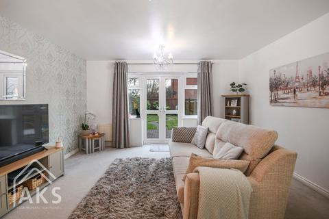 33 Sherbourne Drive, Hilton, Derby, DE65 5NJ