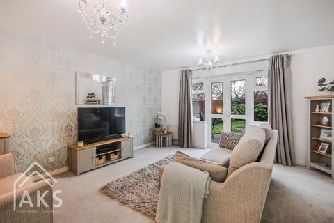 33 Sherbourne Drive, Hilton, Derby, DE65 5NJ