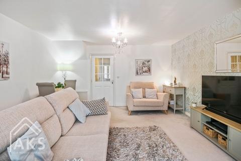 33 Sherbourne Drive, Hilton, Derby, DE65 5NJ