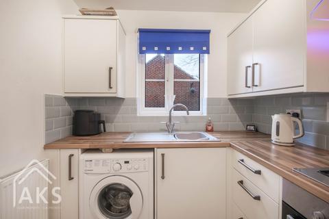 33 Sherbourne Drive, Hilton, Derby, DE65 5NJ