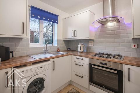33 Sherbourne Drive, Hilton, Derby, DE65 5NJ