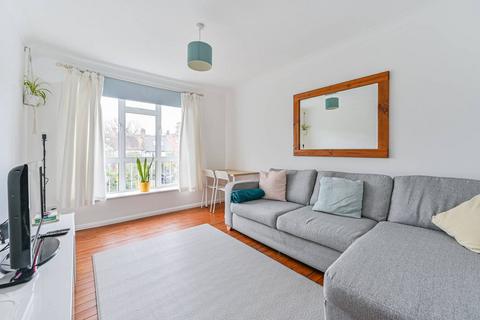 1 bedroom flat for sale, Upper Tulse Hill, Brixton Hill, London, SW2