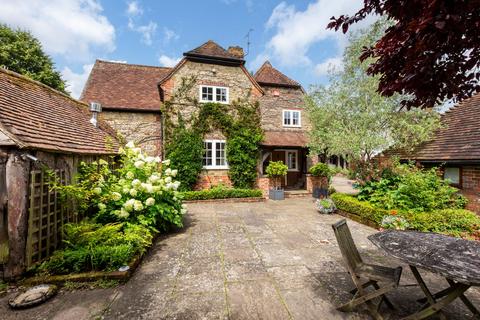 6 bedroom equestrian property for sale, Broadford Bridge Road, West Chiltington, Pulborough, West Sussex