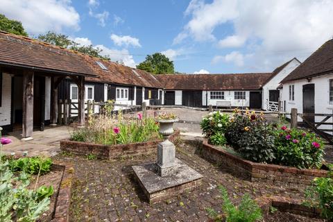 6 bedroom equestrian property for sale, Broadford Bridge Road, West Chiltington, Pulborough, West Sussex