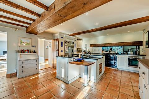 6 bedroom equestrian property for sale, Broadford Bridge Road, West Chiltington, Pulborough, West Sussex