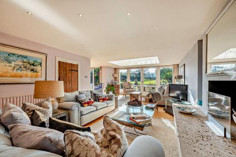 6 bedroom equestrian property for sale, Broadford Bridge Road, West Chiltington, Pulborough, West Sussex