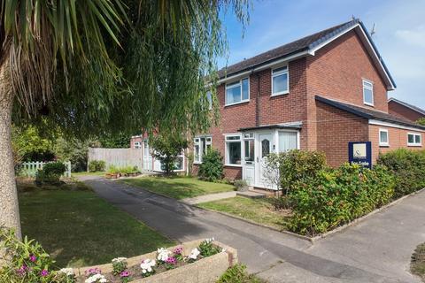 14 Downview Close, Yapton, Arundel, BN18 0LD