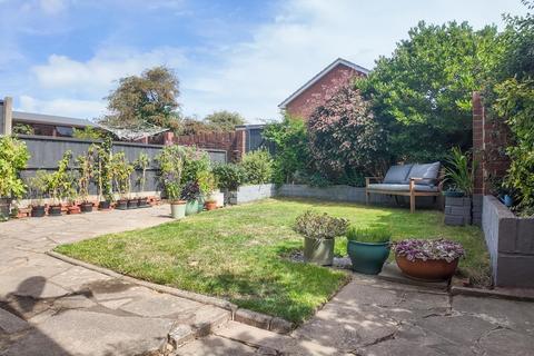14 Downview Close, Yapton, Arundel, BN18 0LD